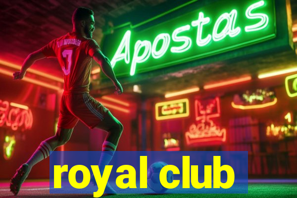 royal club