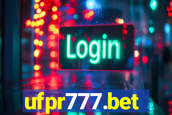 ufpr777.bet