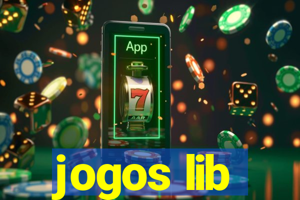 jogos lib