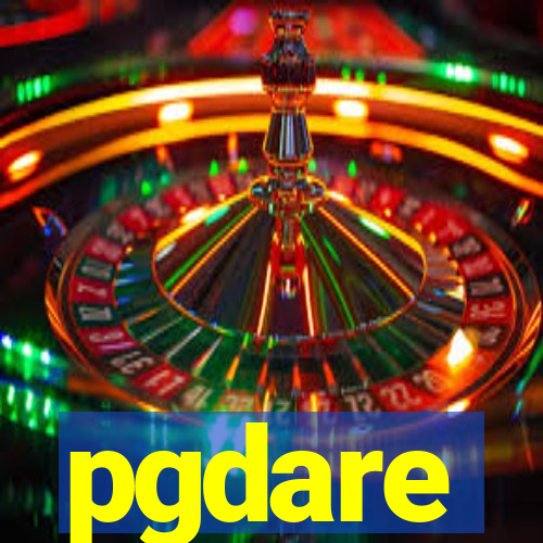 pgdare