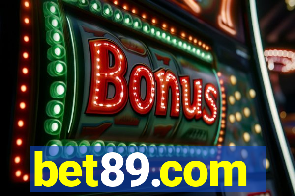 bet89.com