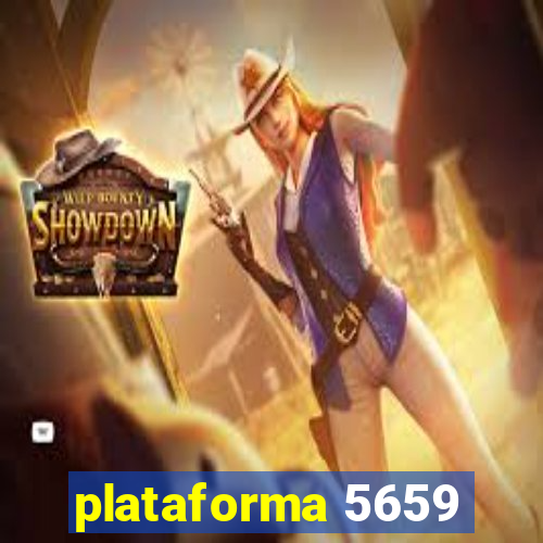 plataforma 5659