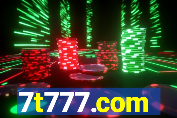 7t777.com