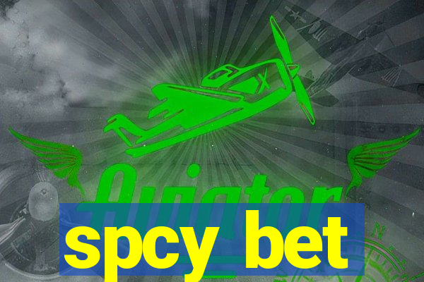 spcy bet