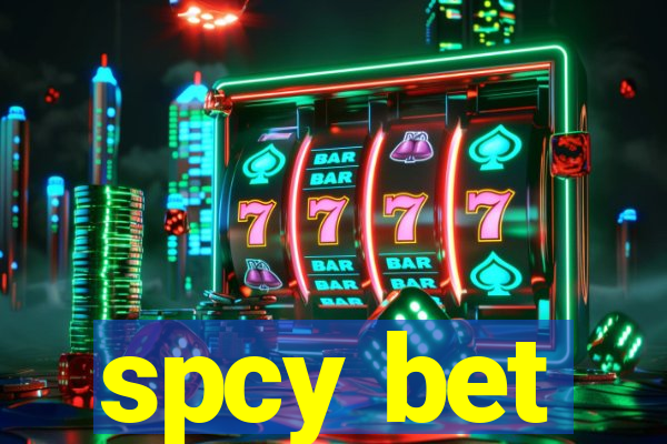 spcy bet