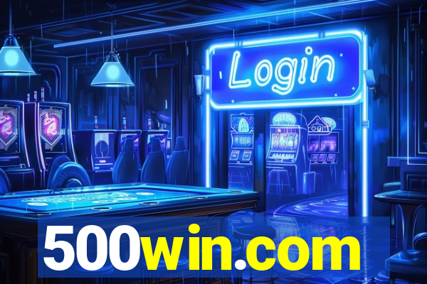 500win.com