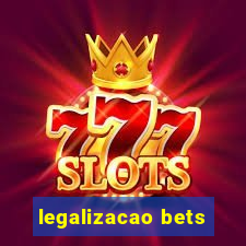 legalizacao bets