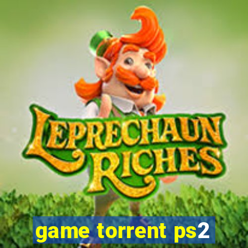 game torrent ps2