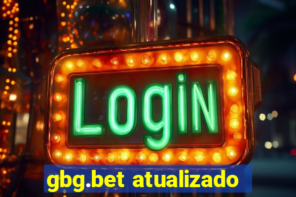 gbg.bet atualizado