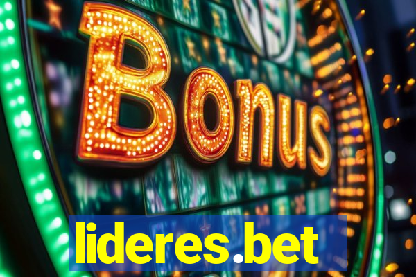 lideres.bet