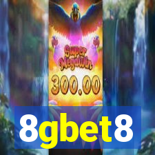 8gbet8