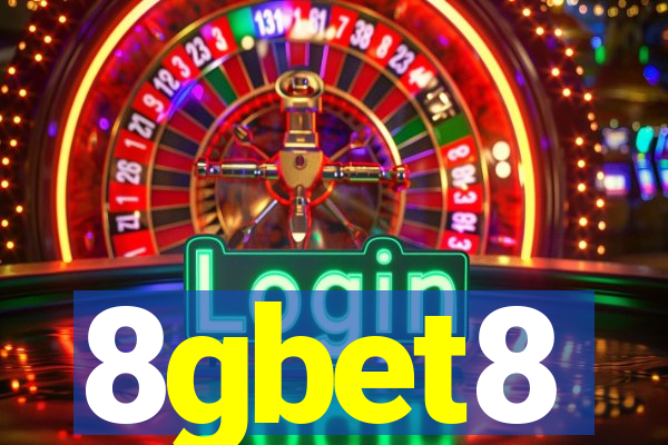 8gbet8