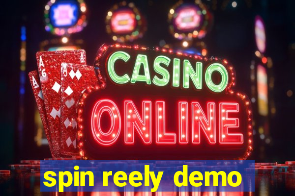 spin reely demo