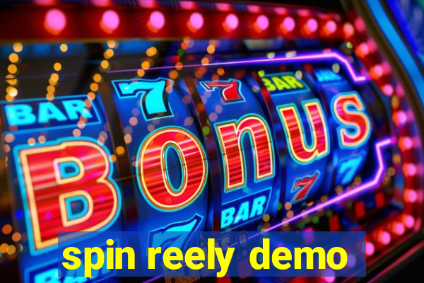 spin reely demo