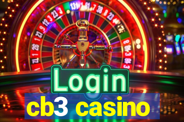 cb3 casino