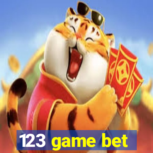 123 game bet