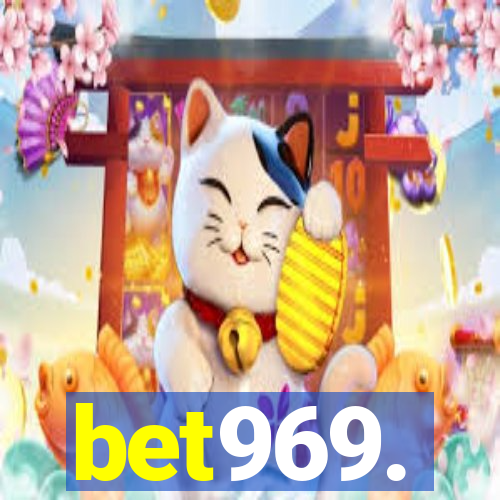 bet969.