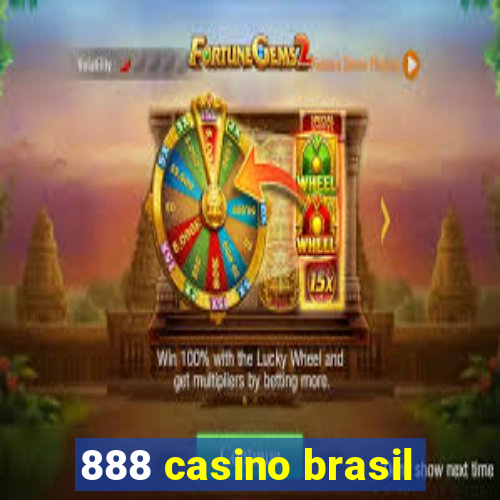 888 casino brasil