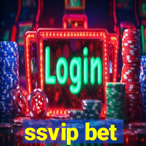 ssvip bet