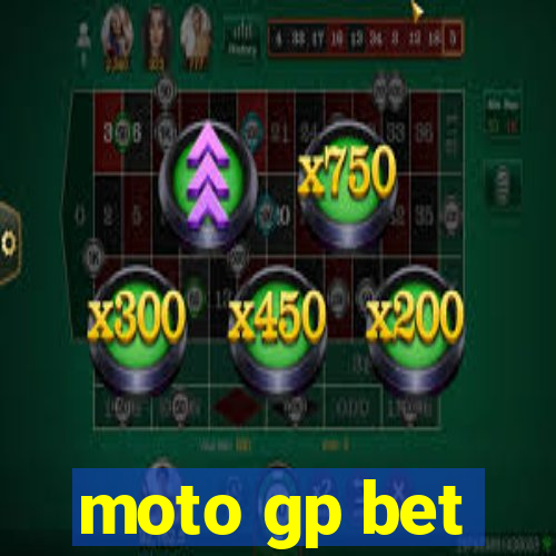 moto gp bet