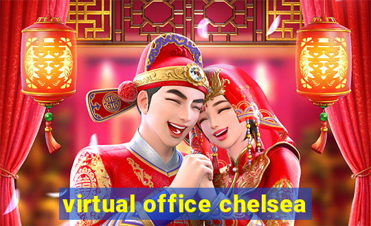 virtual office chelsea