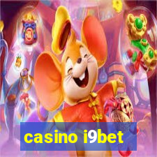 casino i9bet