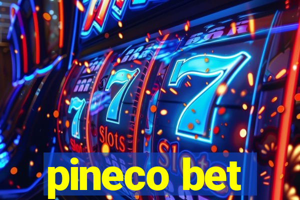 pineco bet