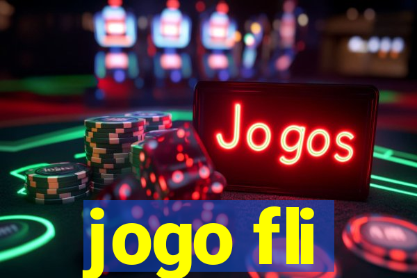 jogo fli