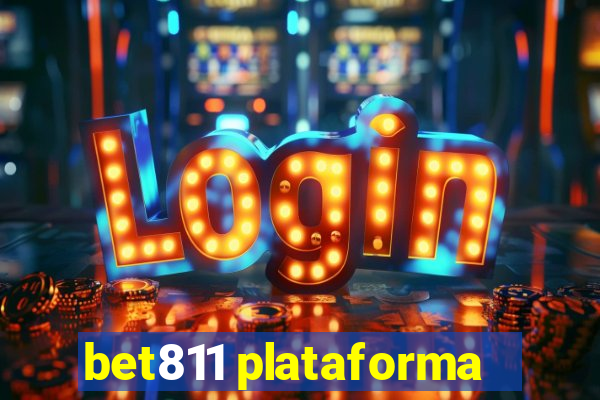 bet811 plataforma