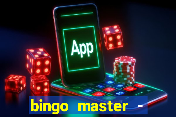 bingo master - hippo bingo