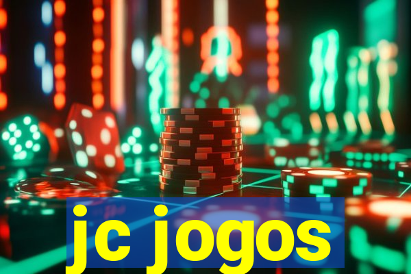 jc jogos