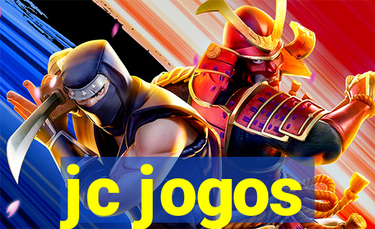 jc jogos