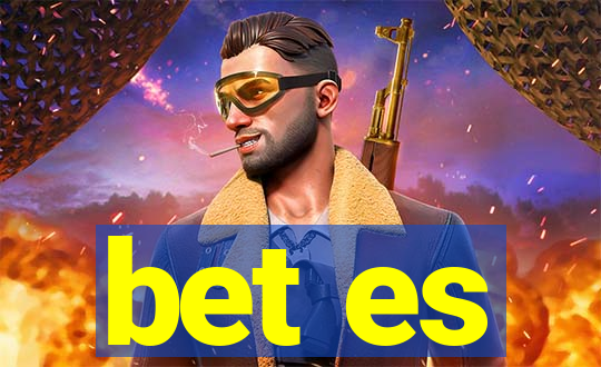 bet es