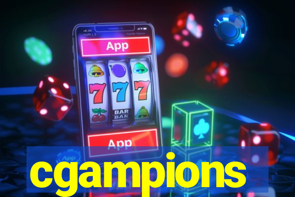 cgampions