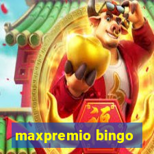 maxpremio bingo