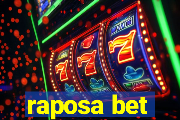 raposa bet