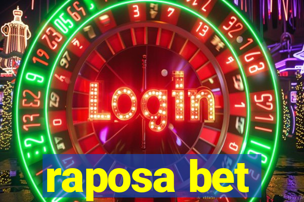 raposa bet