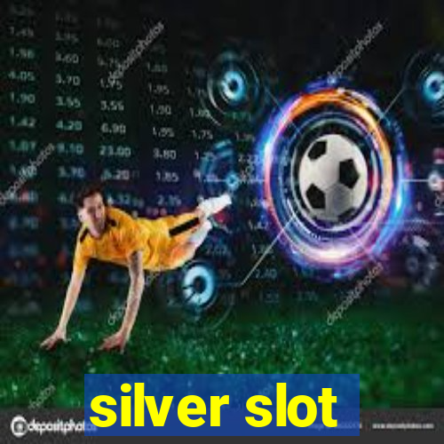 silver slot