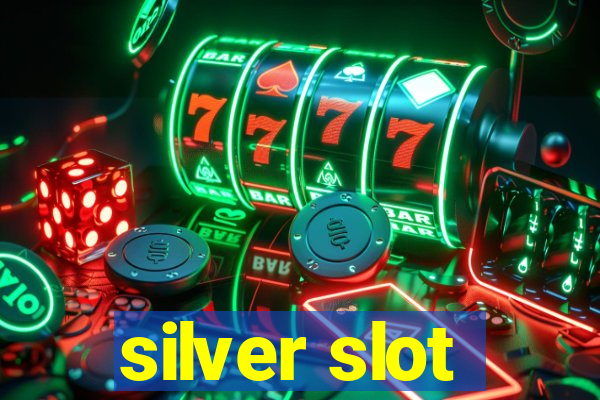 silver slot