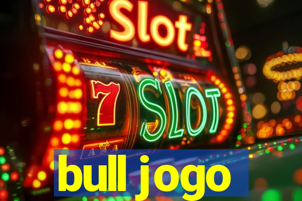 bull jogo