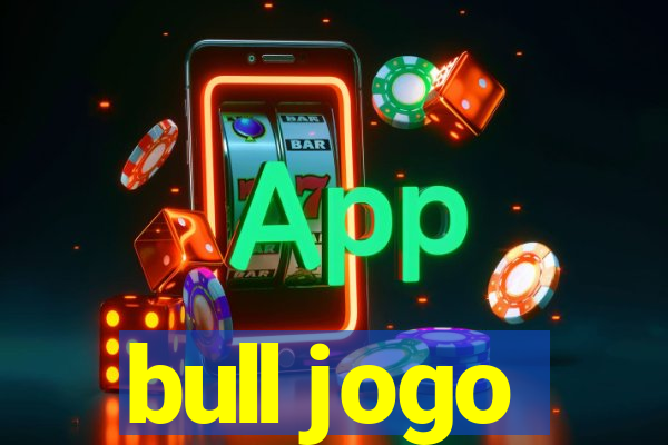 bull jogo