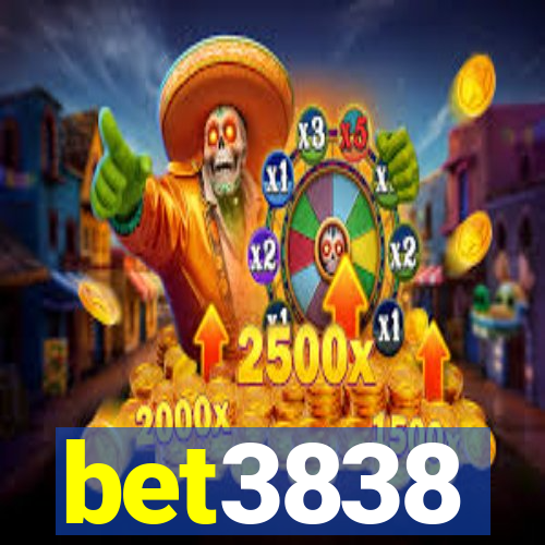 bet3838