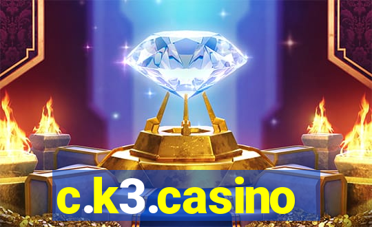 c.k3.casino