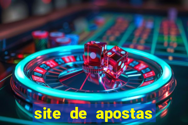 site de apostas com bonus