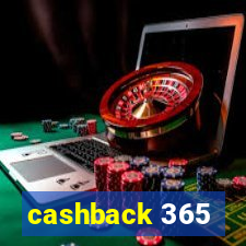 cashback 365