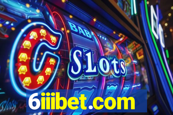 6iiibet.com