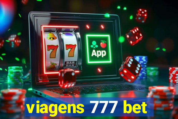 viagens 777 bet