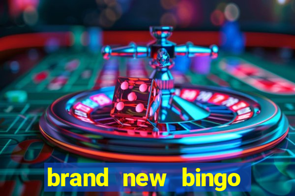 brand new bingo sites 2021