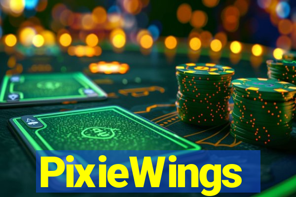 PixieWings