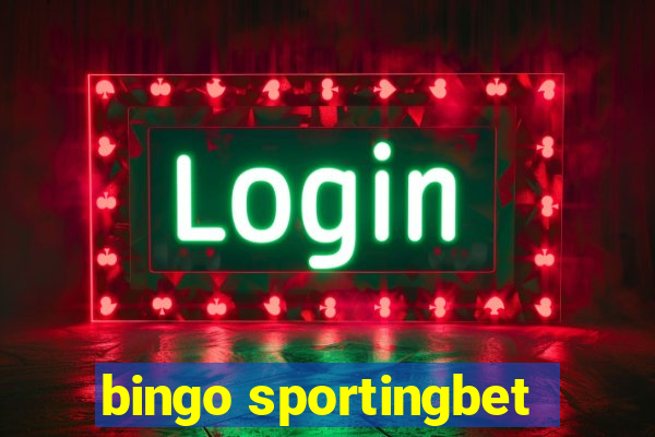 bingo sportingbet